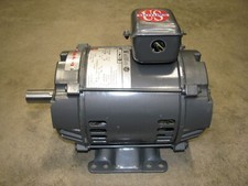 Motors 3hp electric for sale  Albion