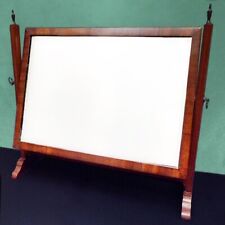 Antique mahogany dressing for sale  LONDON