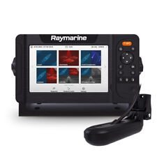 Raymarine element 7hv for sale  NEWTON ABBOT