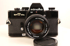 Minolta srt 101b gebraucht kaufen  Emden
