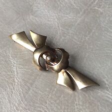 Broche plaqué forme d'occasion  Nantes-