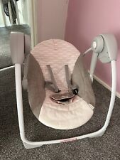 Self swinging baby for sale  ST. HELENS