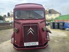 Citroen van street for sale  UK