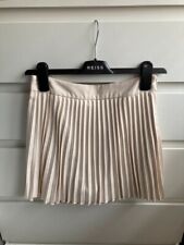 Zara pleaded skirt for sale  LONDON