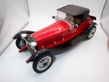 Polistil tg4 alfa d'occasion  Orleans-