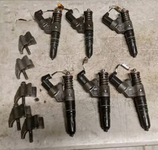 Set cummins ism11 for sale  North Port