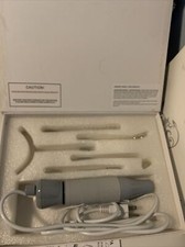 Novo Conjunto de Coleção de Cuidados com a Pele Spa Dispositivo de Alta Frequência 5 Eletrodos de Vidro Anti A comprar usado  Enviando para Brazil