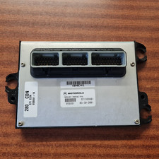 Ecu mercury mariner for sale  LEIGH