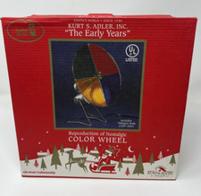 Kurt adler christmas for sale  Modesto