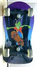 Shortie longo 18" skate/surfskate usado muito bom estado skate monstro comprar usado  Enviando para Brazil