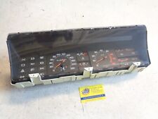 Strumenti cruscotto fiat usato  Italia