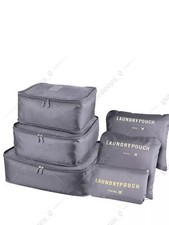6pcs luggage packing for sale  Kokomo