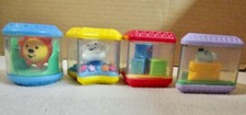 Peek boo block for sale  Woodridge