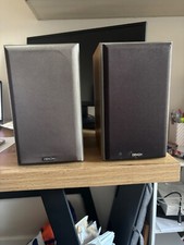 Denon m5k speakers for sale  MANCHESTER