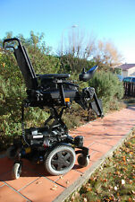 Fauteuil roulant electrique d'occasion  Albi