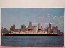 Manhattan nyc queen for sale  Buchanan Dam