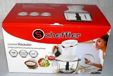 Scheffler 618 häcksler gebraucht kaufen Scheffler 618 häcksler gebraucht kaufen  Kaiserslautern