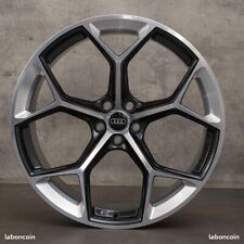 Jantes look audi d'occasion  Pertuis