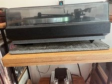 Thorens plattenspieler td gebraucht kaufen  Berlin
