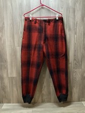 Vintage woolrich men for sale  Fort Loudon