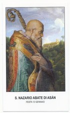 San nazario asàn usato  Forli