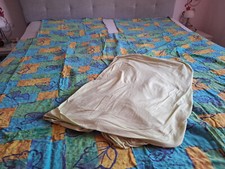 Bettwäsche blau grün gebraucht kaufen  Pirmasens