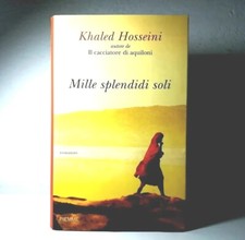 Mille splendidi soli usato  Bologna