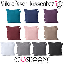 2er pack mikrofaser gebraucht kaufen  Dietzenbach