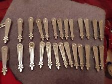 Vintage chrome plated for sale  BRAINTREE