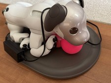 Beauty sony aibo d'occasion  Expédié en Belgium
