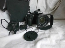 Panasonic dmc fz2000eg gebraucht kaufen  Leipzig