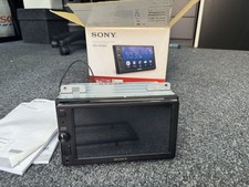 sony xav for sale  BROSELEY