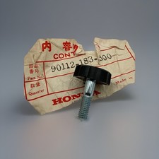 Honda schraube abdeckung gebraucht kaufen  Freystadt