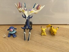 Pokemon figures for sale  ABINGDON