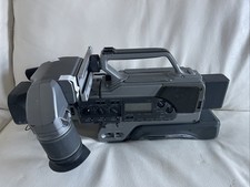 Sony dcr vx9000 gebraucht kaufen  Leipzig
