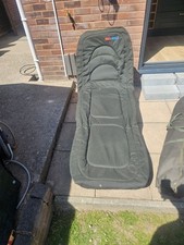 carp fishing gear bed chair for sale carp fishing gear bed chair for sale BUCKLEY