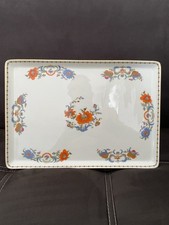 Plateau porcelaine limoges d'occasion  Strasbourg-