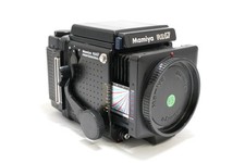 Fotocamera analogica mamiya usato  Modena