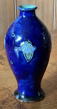 Doulton lambeth cobalt for sale  AYLESBURY