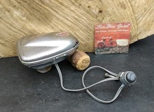 Klaxon vintage bike d'occasion  Saint-Privat-des-Vieux