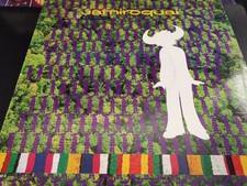 Jamiroquai gonna learn for sale  SOUTHAMPTON