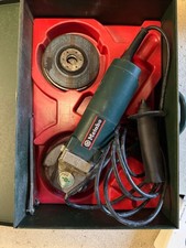 Metabo winkelschleifer 6114 gebraucht kaufen  Eschweiler