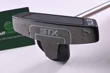 Stx 5.5 putter for sale Stx 5.5 putter for sale  LOANHEAD