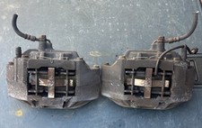 95-00 LEXUS UCF20L LS400 CONJUNTO DE 2 PINÇAS DE FREIO DIANTEIRAS ESQUERDA E DIREITA SUMITOMO FABRICANTE DE EQUIPAMENTO ORIGINAL, usado comprar usado 95-00 LEXUS UCF20L LS400 CONJUNTO DE 2 PINÇAS DE FREIO DIANTEIRAS ESQUERDA E DIREITA SUMITOMO FABRICANTE DE EQUIPAMENTO ORIGINAL, usado comprar usado  Enviando para Brazil