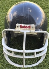 Riddell football helmet for sale  Chandler