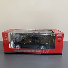 Hummer car scale for sale  LONDON
