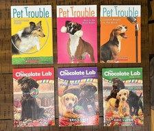 Pet trouble chocolate for sale  Iberia
