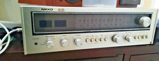 Ricevitore stereo vintage usato  Altamura