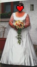 Lohrengel brautkleid hochzeits gebraucht kaufen  Starnberg