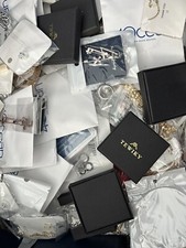 Lot pieces jewelry for sale  Fortville